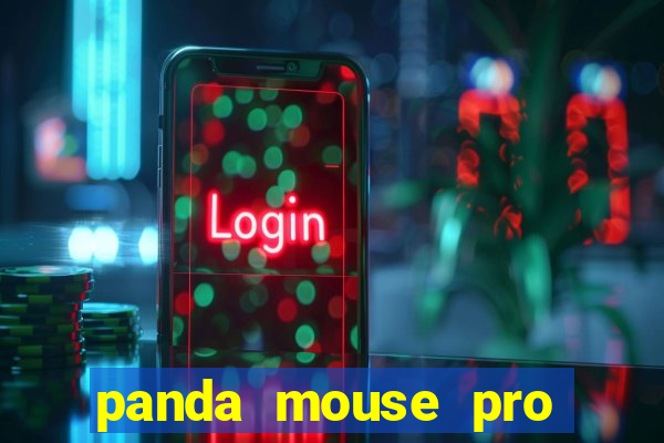 panda mouse pro 2.3 6