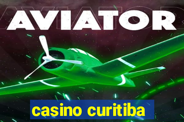 casino curitiba