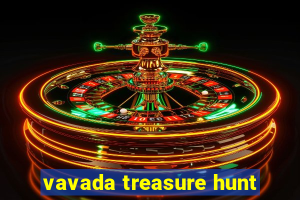 vavada treasure hunt