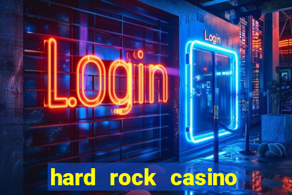 hard rock casino and hotel biloxi mississippi