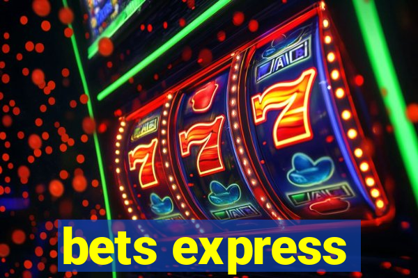 bets express