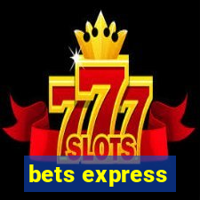 bets express