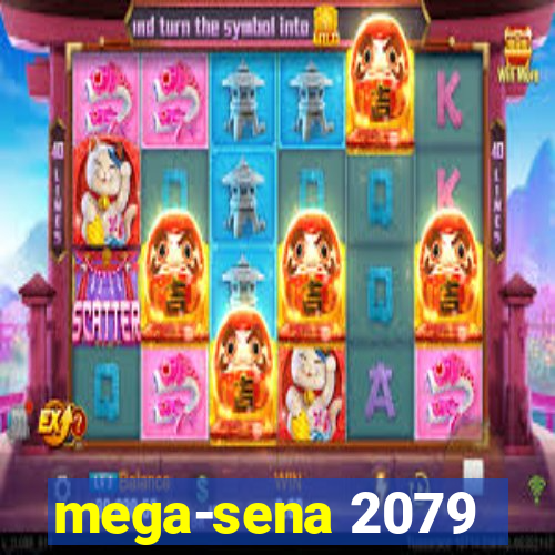 mega-sena 2079