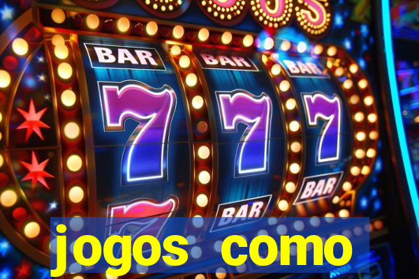 jogos como summertime saga