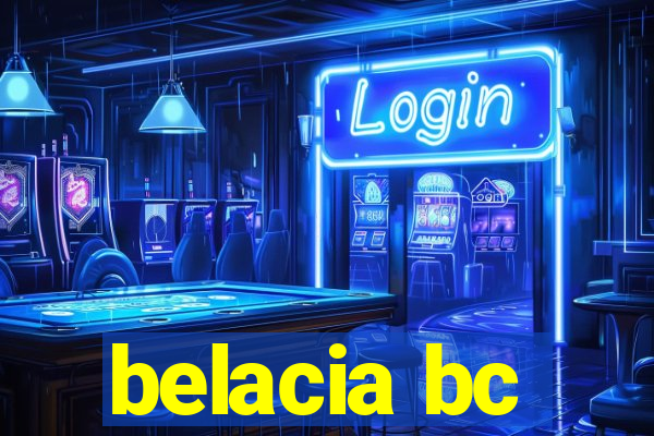 belacia bc