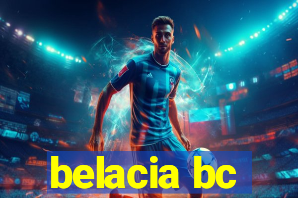 belacia bc