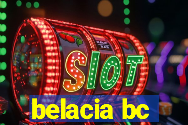 belacia bc