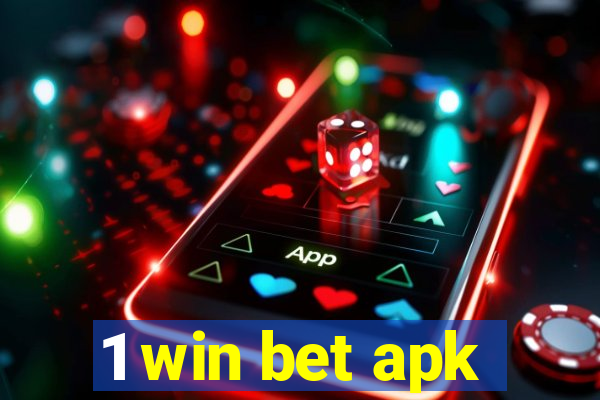 1 win bet apk