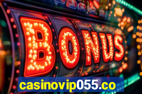 casinovip055.com