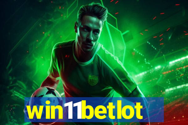 win11betlot