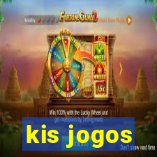 kis jogos