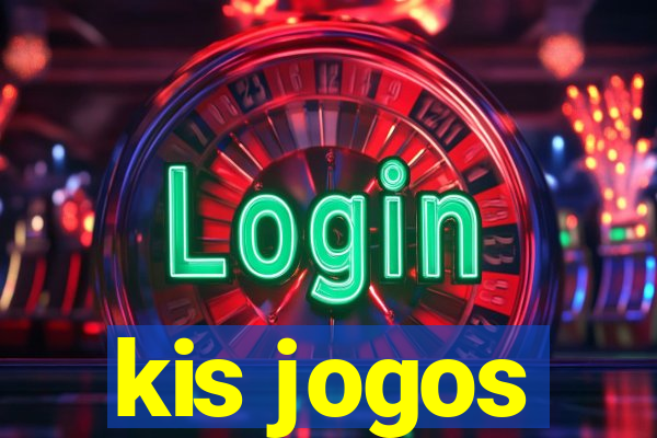 kis jogos