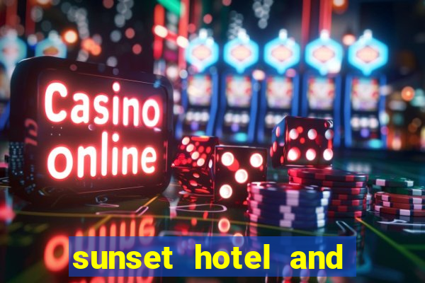 sunset hotel and casino las vegas nevada