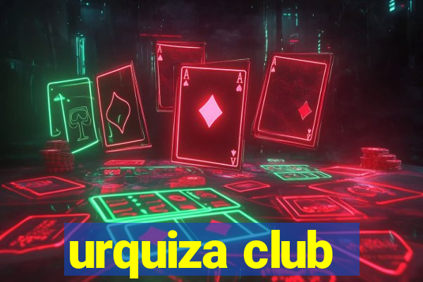 urquiza club