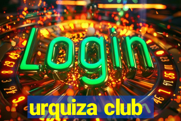 urquiza club