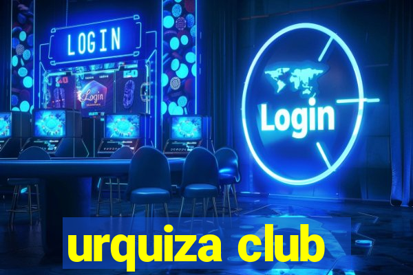 urquiza club