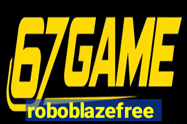 roboblazefree