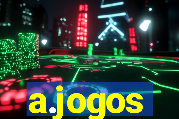 a.jogos