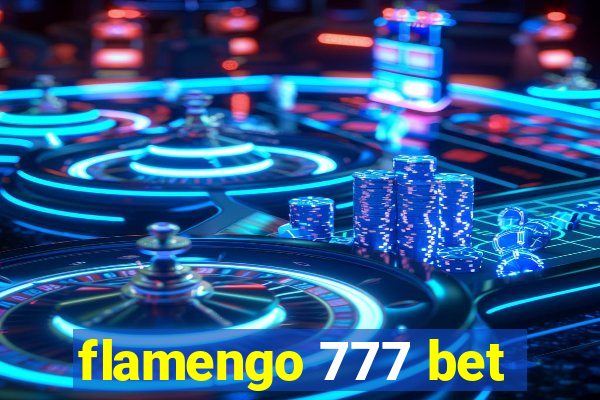 flamengo 777 bet