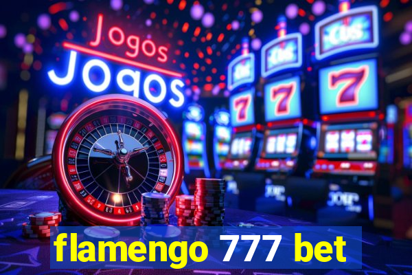 flamengo 777 bet