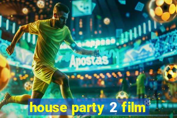 house party 2 film