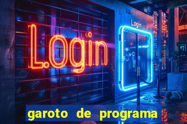 garoto de programa de porto velho