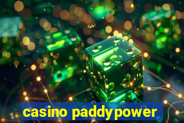 casino paddypower