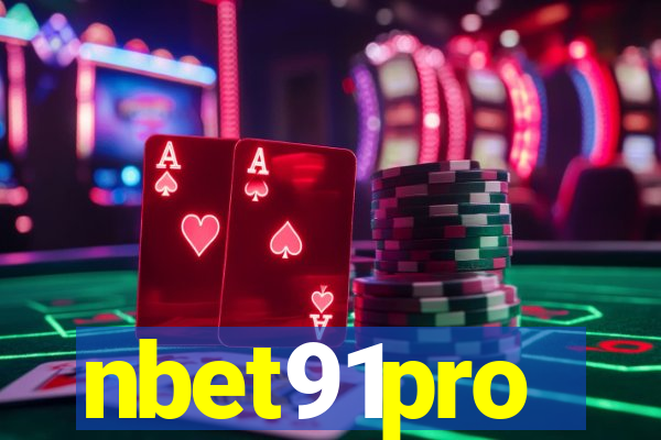 nbet91pro