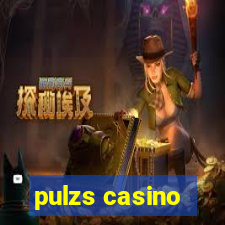 pulzs casino