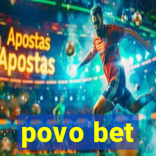 povo bet