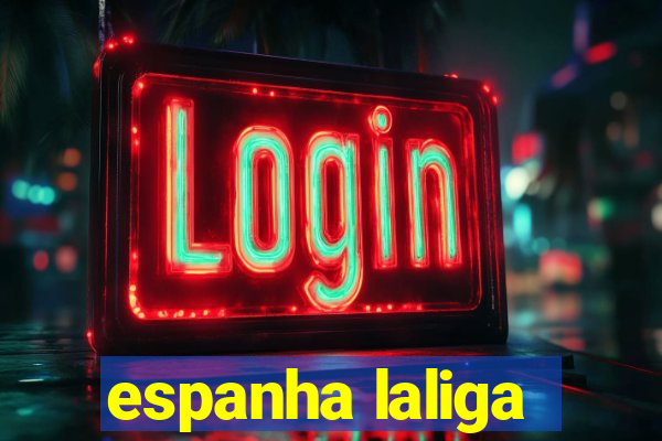 espanha laliga