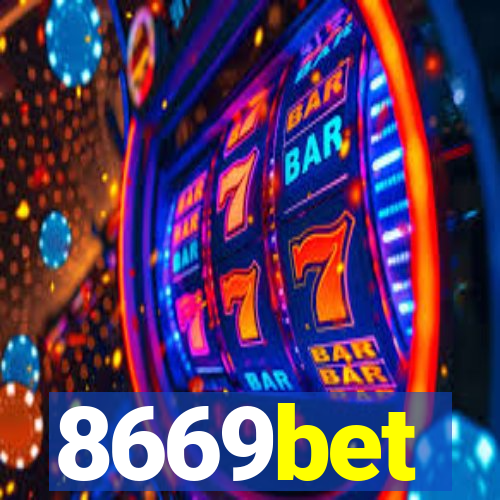 8669bet