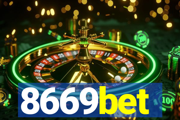 8669bet