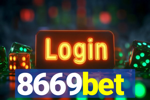 8669bet