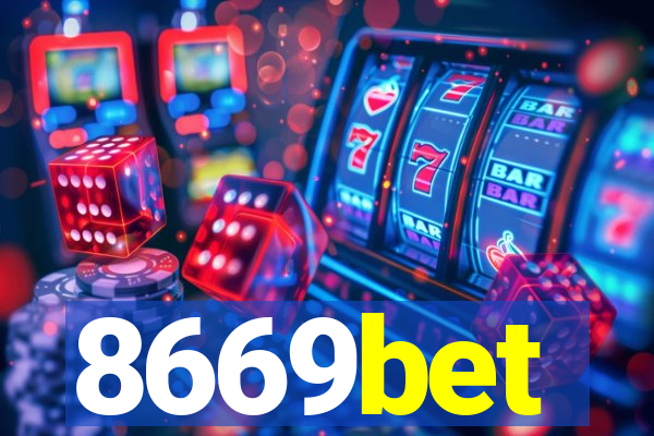 8669bet