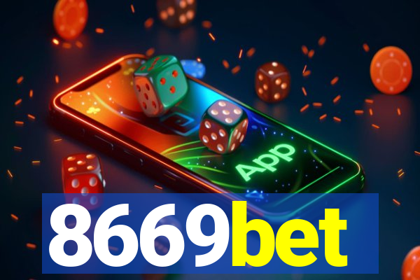 8669bet