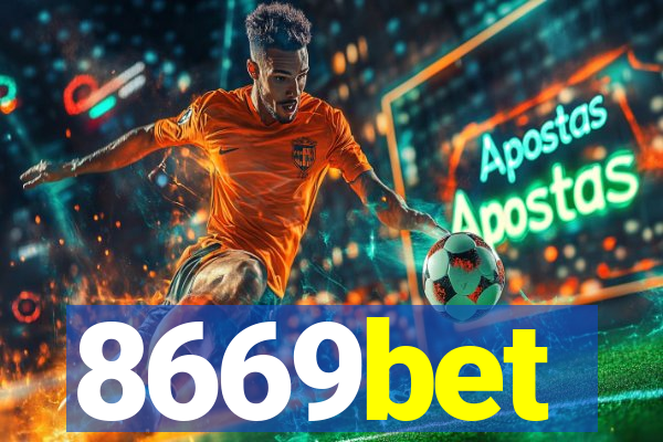 8669bet