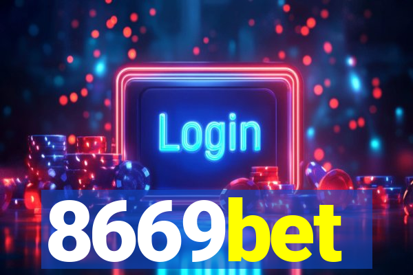 8669bet