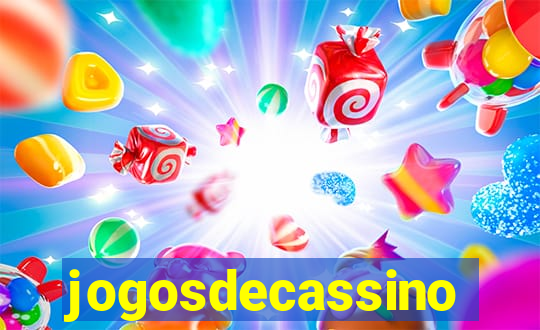 jogosdecassino