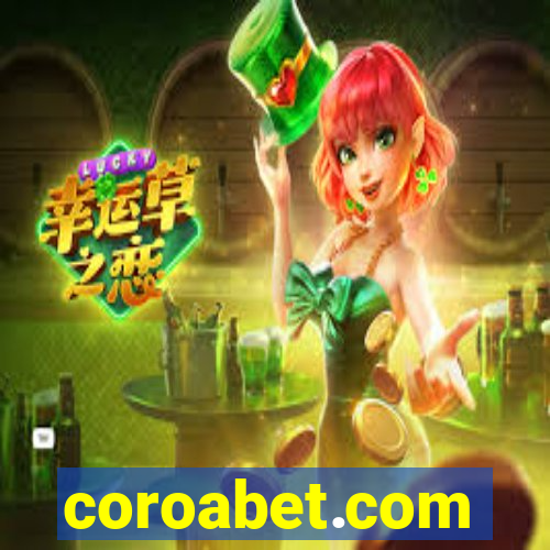 coroabet.com