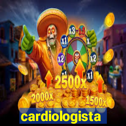 cardiologista cruzeiro sp