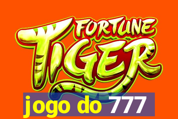 jogo do 777