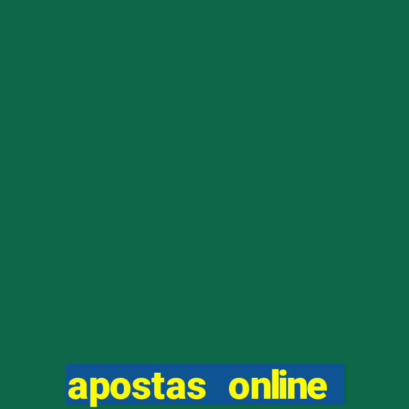 apostas online futebol aposta ganha