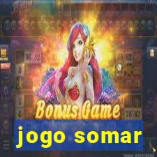 jogo somar