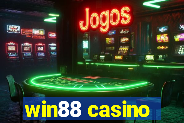 win88 casino