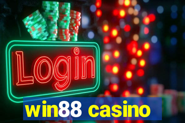 win88 casino