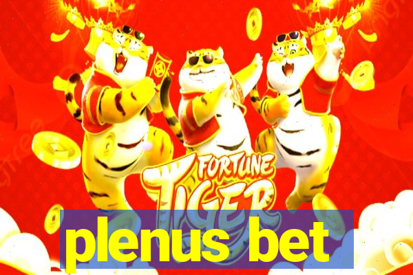 plenus bet