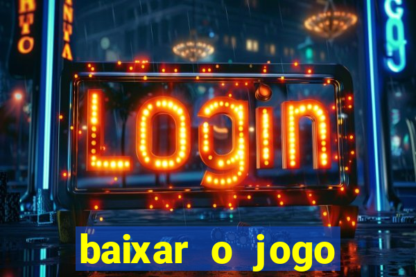 baixar o jogo esporte da sorte