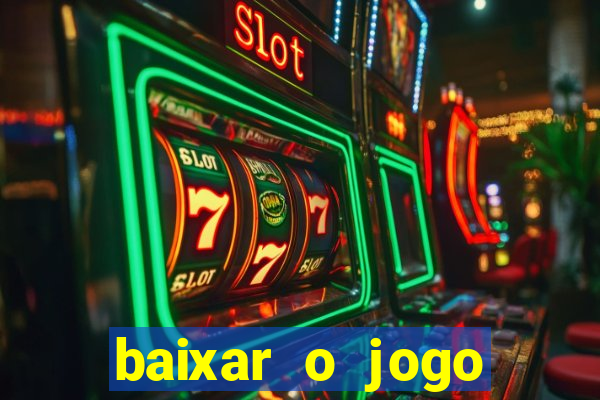 baixar o jogo esporte da sorte