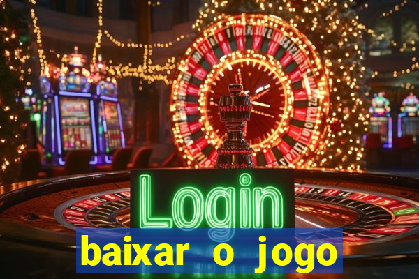 baixar o jogo esporte da sorte